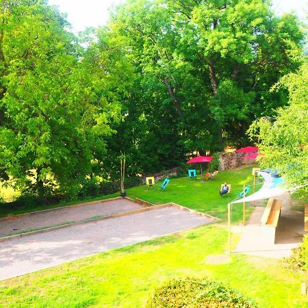 Hotel Et Spa Du Scharrach Scharrachbergheim-Irmstett Екстериор снимка