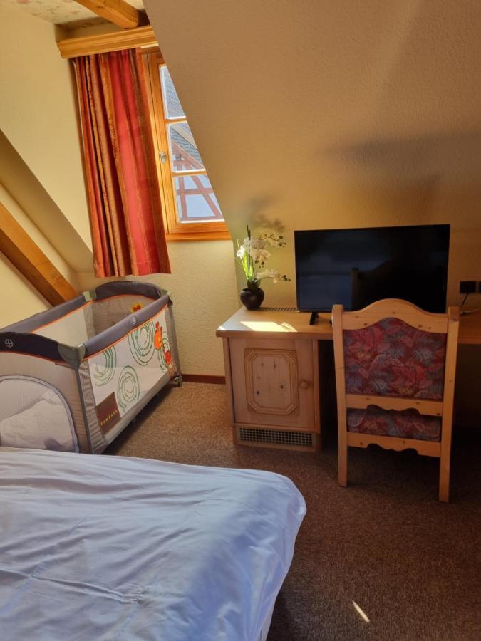 Hotel Et Spa Du Scharrach Scharrachbergheim-Irmstett Екстериор снимка