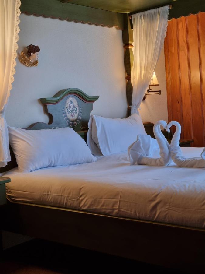 Hotel Et Spa Du Scharrach Scharrachbergheim-Irmstett Екстериор снимка