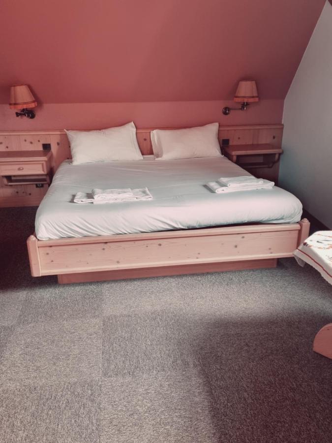 Hotel Et Spa Du Scharrach Scharrachbergheim-Irmstett Екстериор снимка